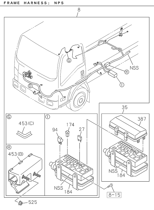 Partial Engine